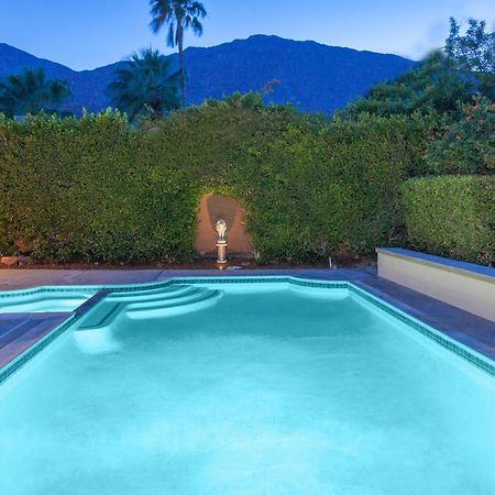 The Nest By Acme House Company Villa Palm Springs Eksteriør billede