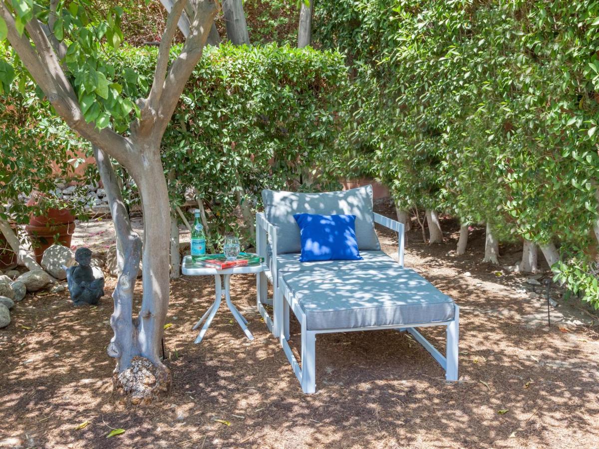 The Nest By Acme House Company Villa Palm Springs Eksteriør billede