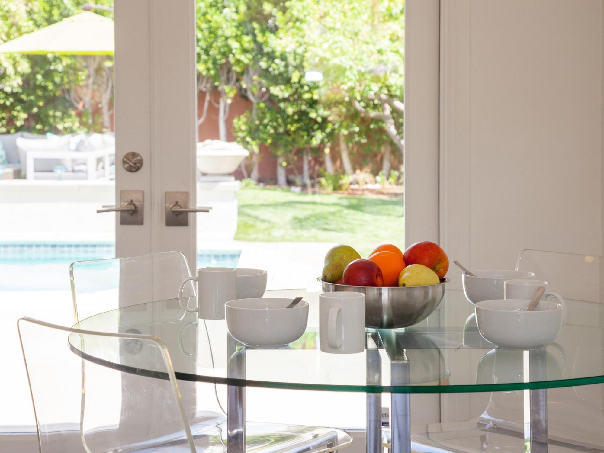 The Nest By Acme House Company Villa Palm Springs Eksteriør billede