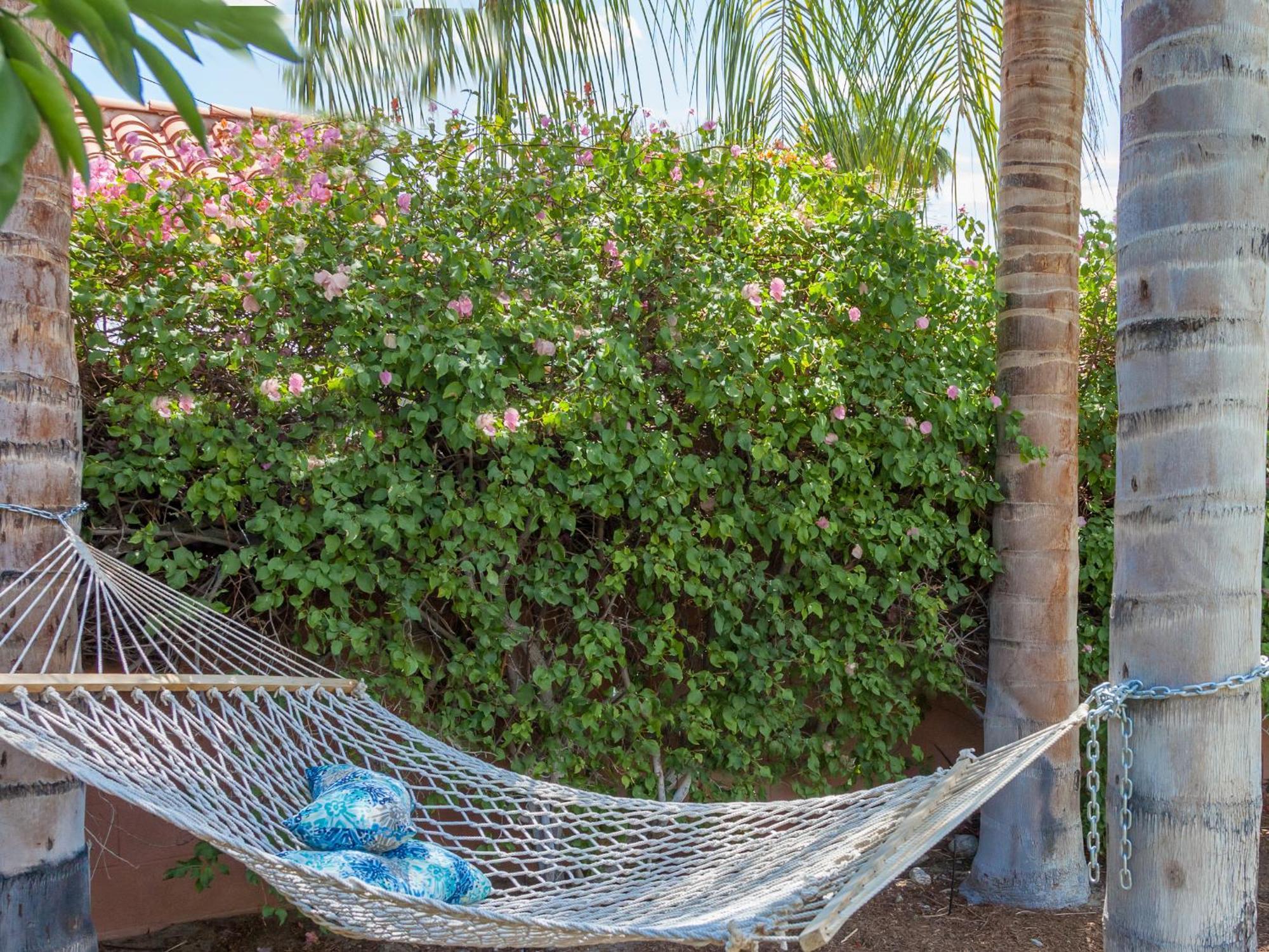 The Nest By Acme House Company Villa Palm Springs Eksteriør billede