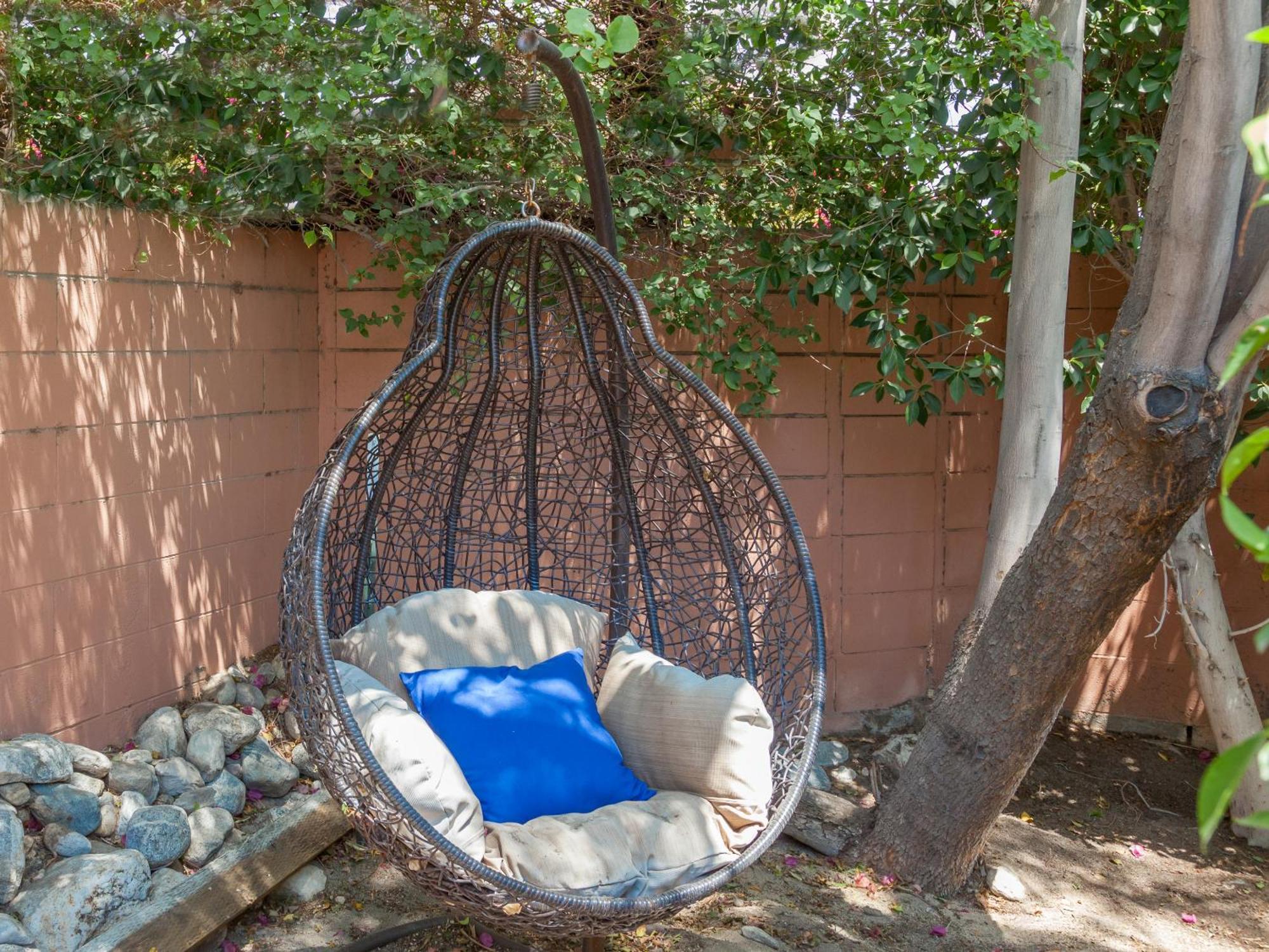 The Nest By Acme House Company Villa Palm Springs Eksteriør billede