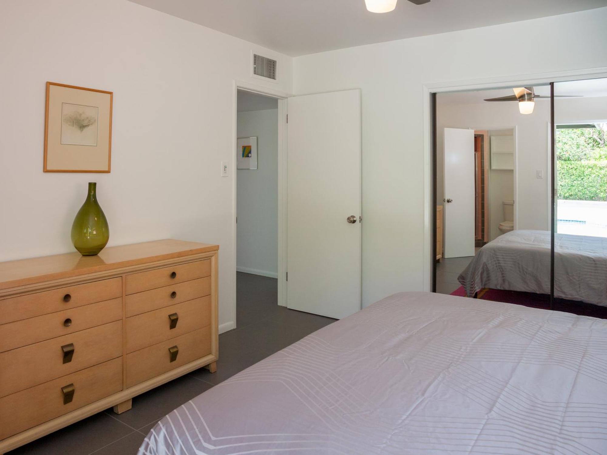 The Nest By Acme House Company Villa Palm Springs Eksteriør billede