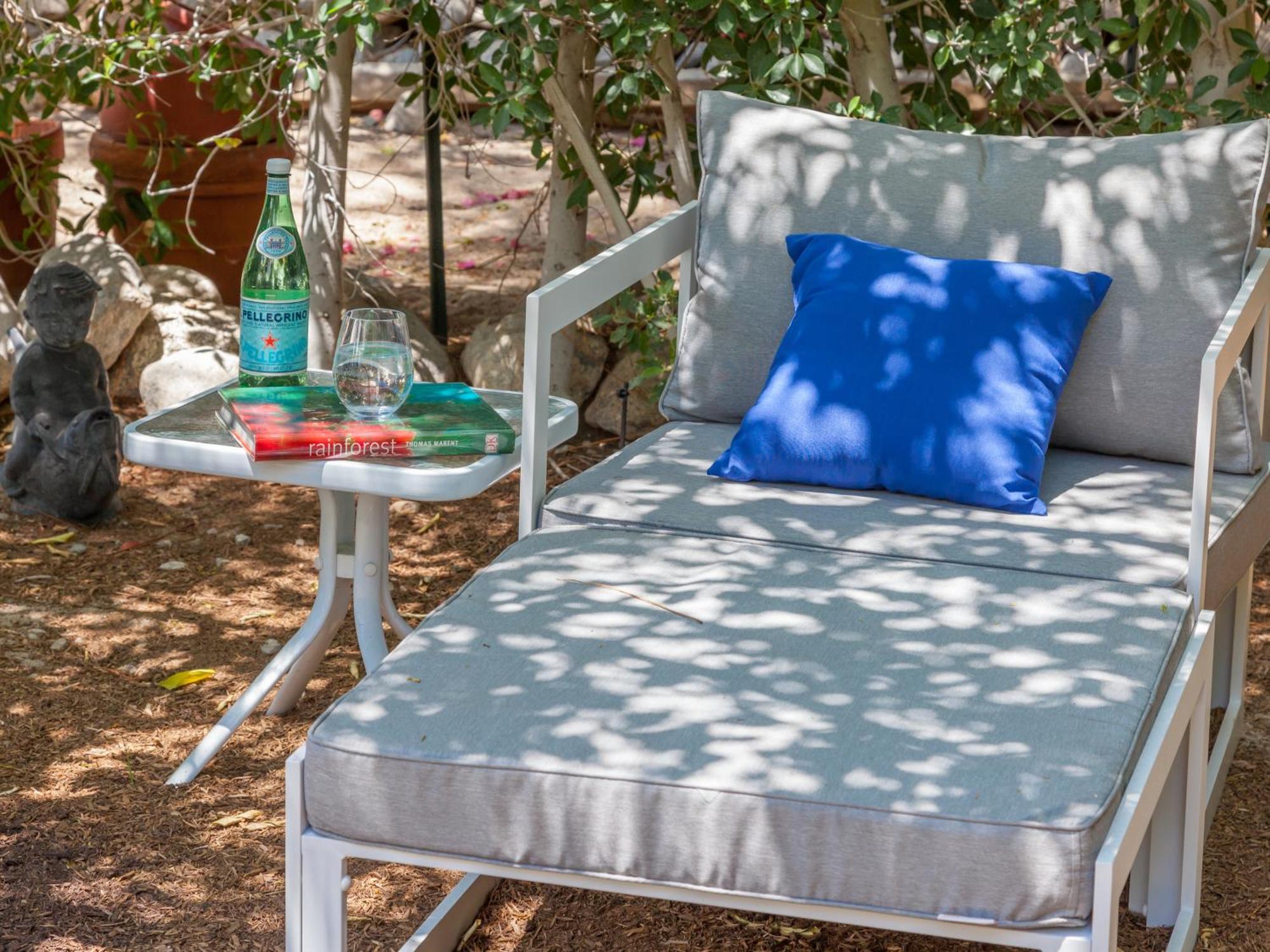 The Nest By Acme House Company Villa Palm Springs Eksteriør billede