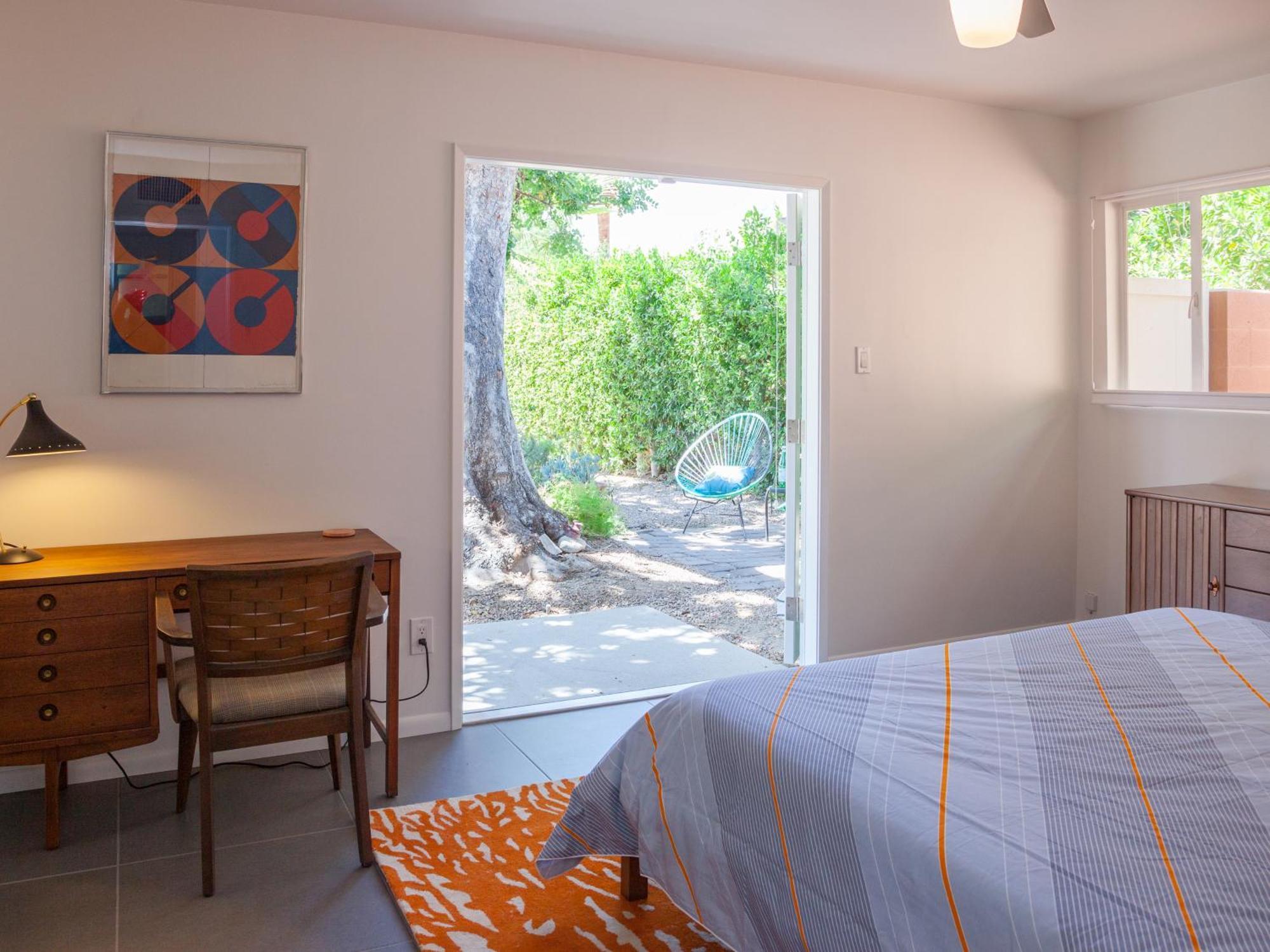 The Nest By Acme House Company Villa Palm Springs Eksteriør billede