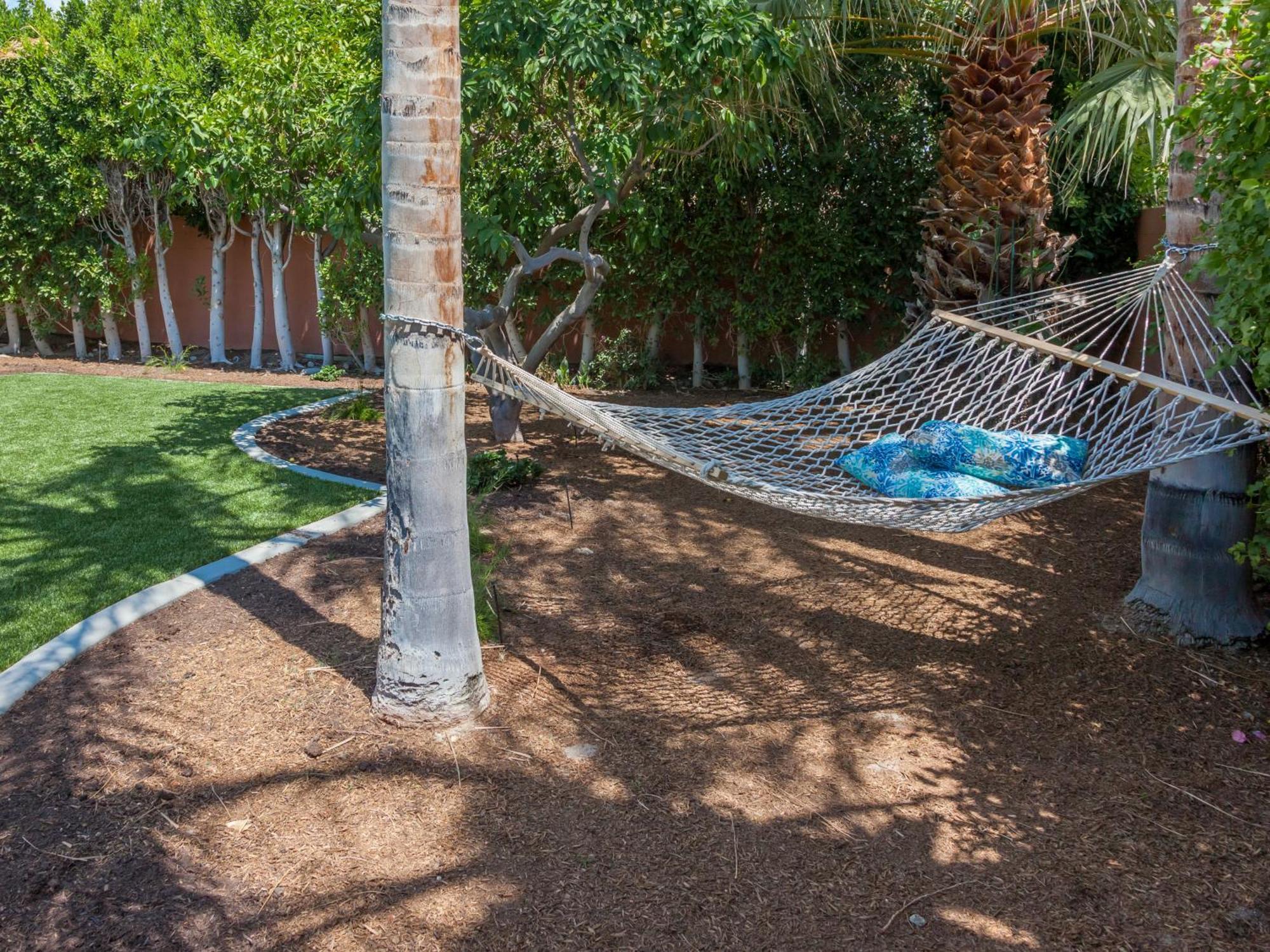 The Nest By Acme House Company Villa Palm Springs Eksteriør billede
