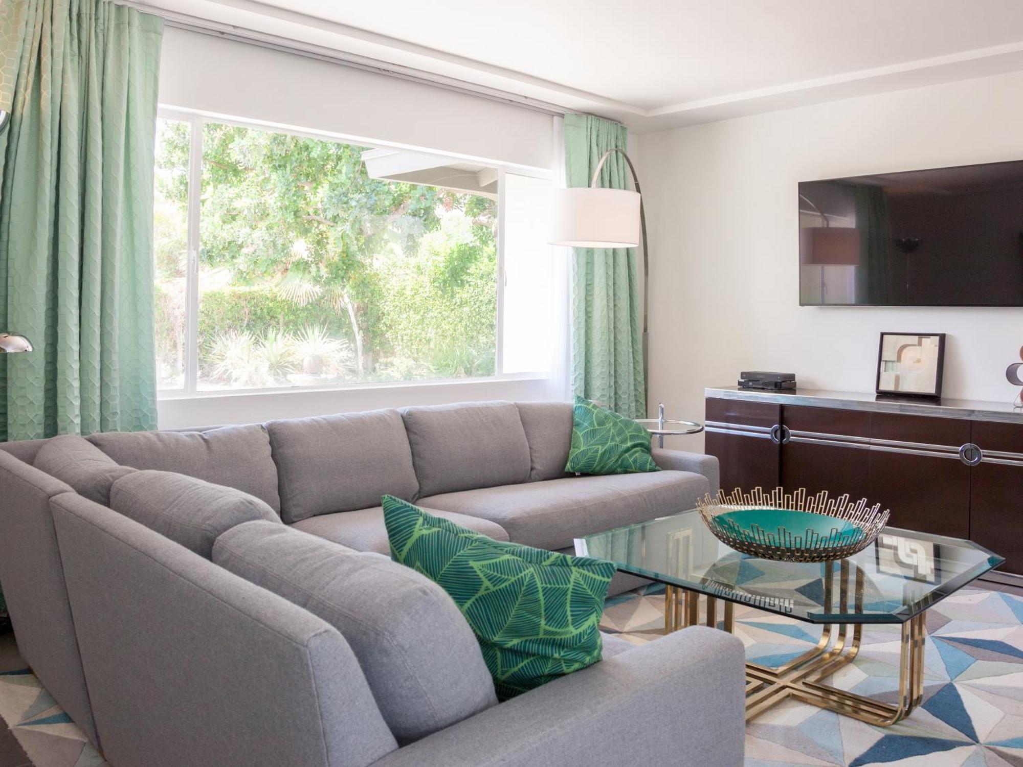 The Nest By Acme House Company Villa Palm Springs Eksteriør billede